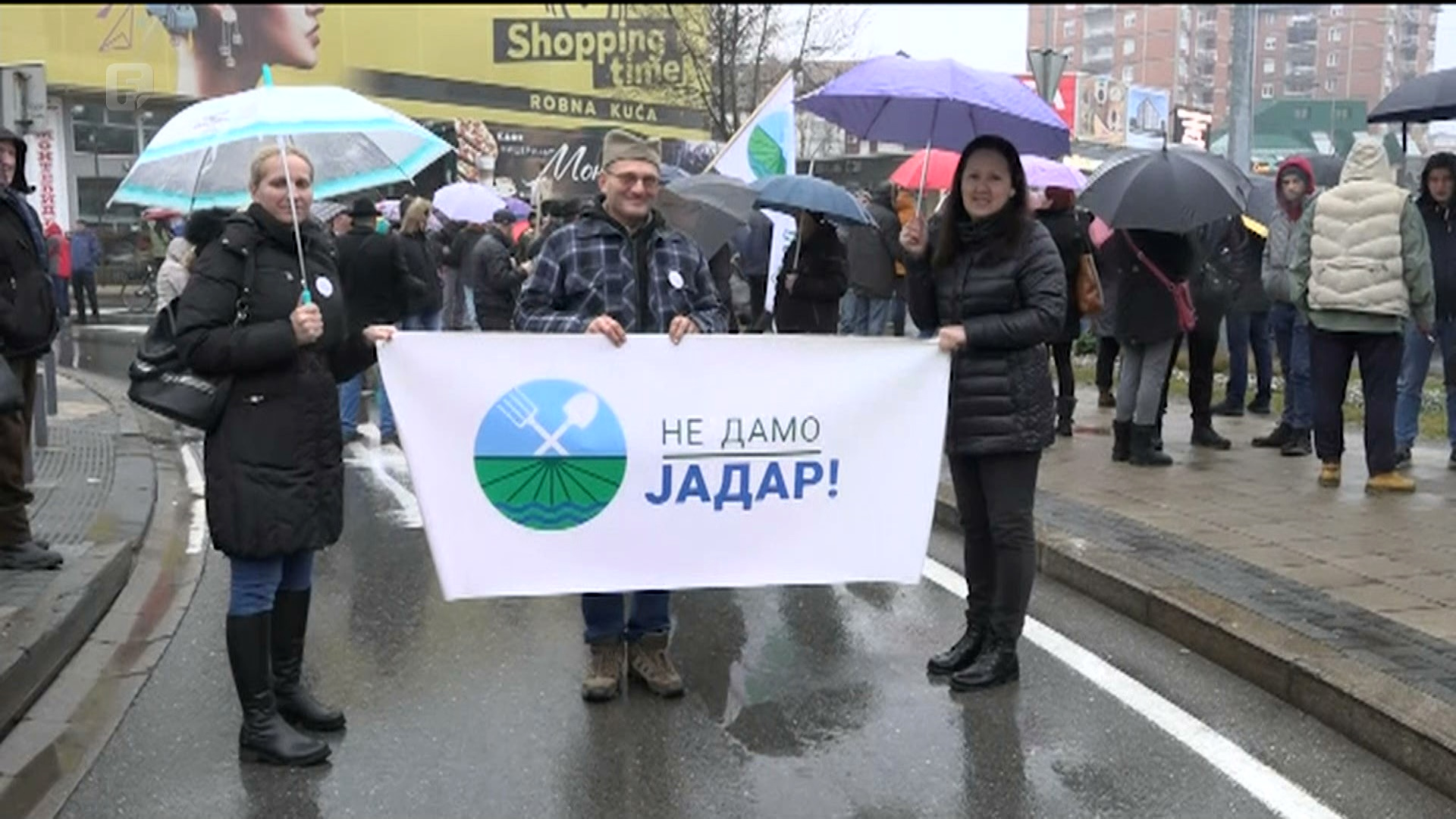 U Loznici i dolini Jadra od Vučića traže da im objelodani "predviđeni broj"